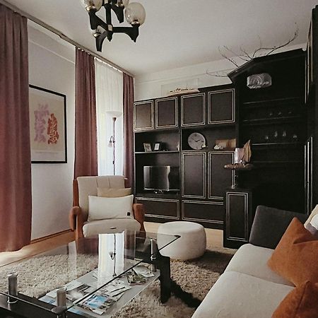 Aj - Ter Apartman Мишкольц Экстерьер фото