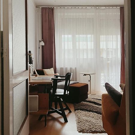 Aj - Ter Apartman Мишкольц Экстерьер фото