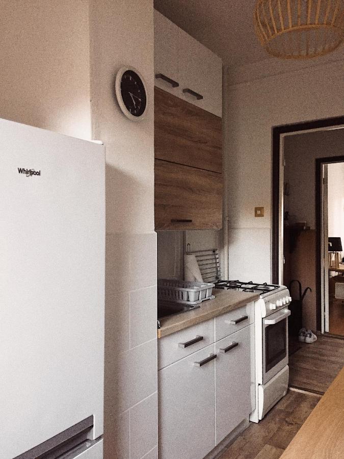 Aj - Ter Apartman Мишкольц Экстерьер фото