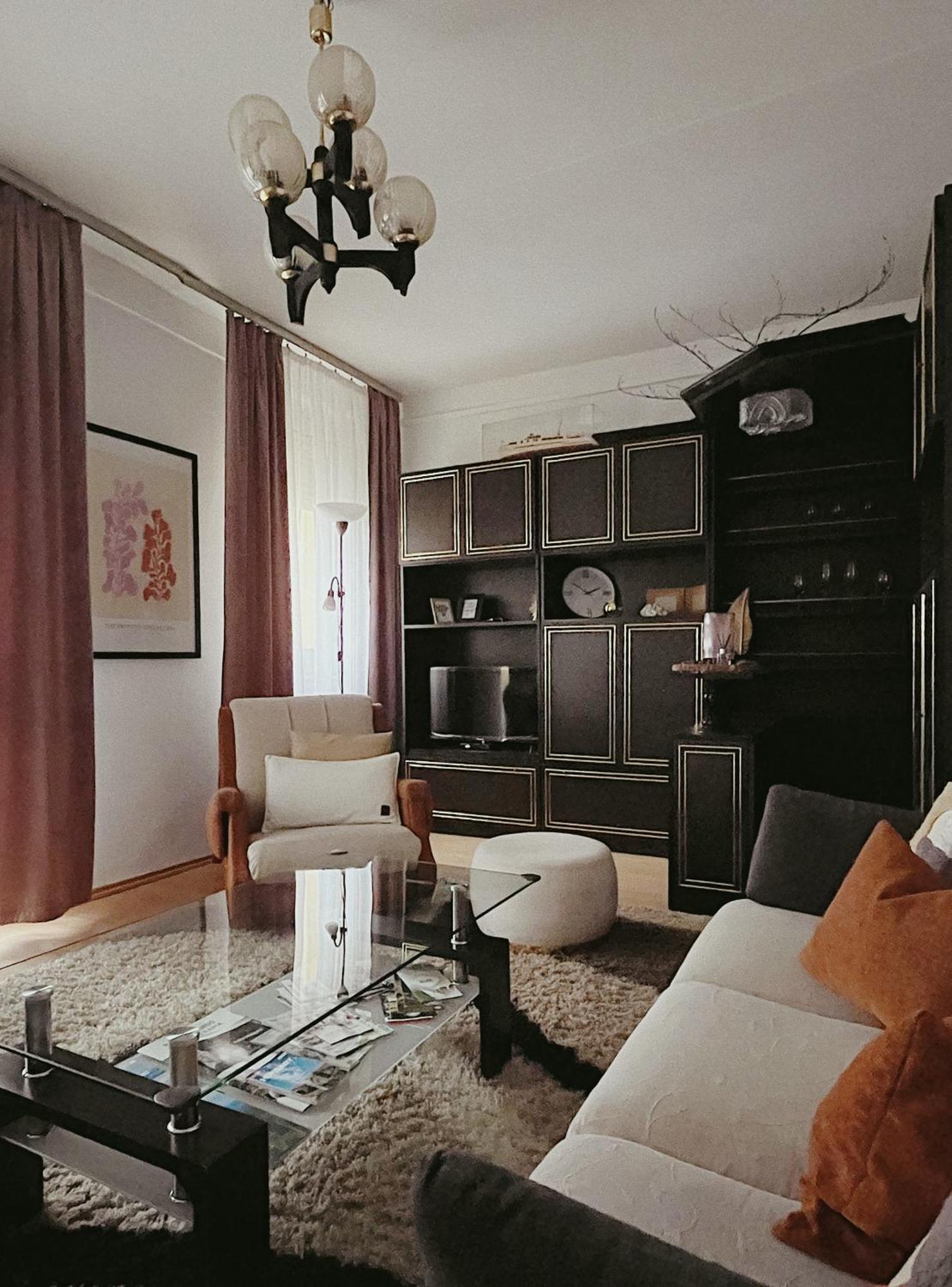 Aj - Ter Apartman Мишкольц Экстерьер фото
